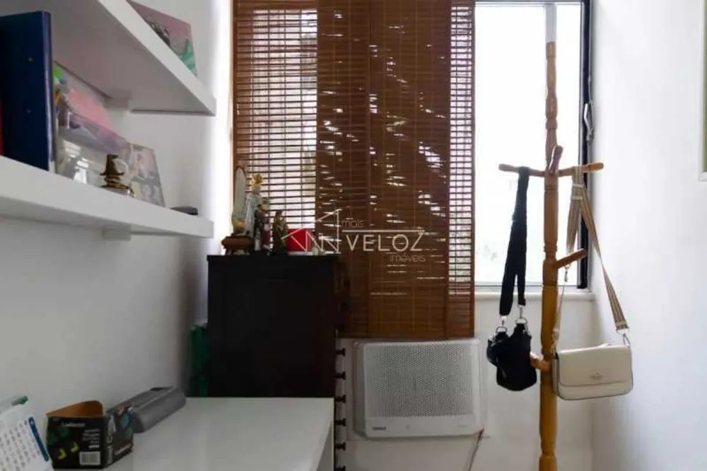Apartamento, 3 quartos, 140 m² - Foto 1