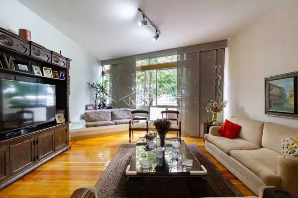 Apartamento, 3 quartos, 140 m² - Foto 4