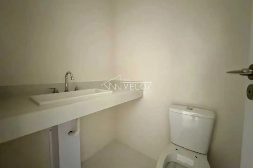 Apartamento, 3 quartos, 166 m² - Foto 15