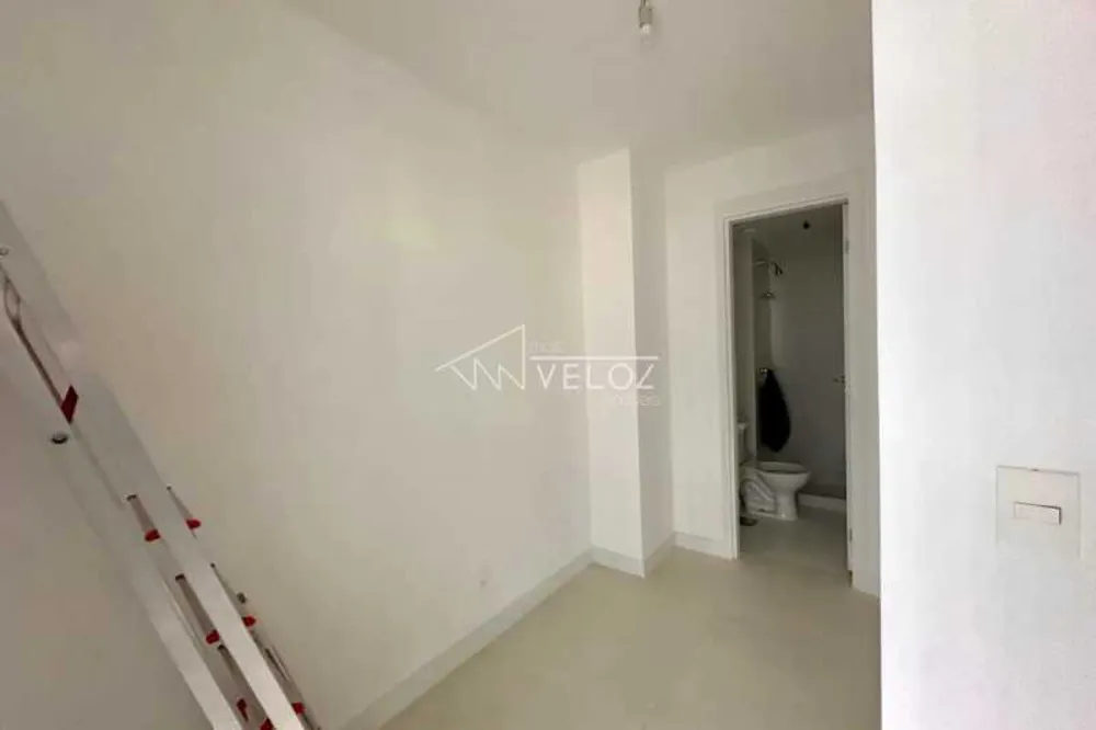 Apartamento, 3 quartos, 166 m² - Foto 1