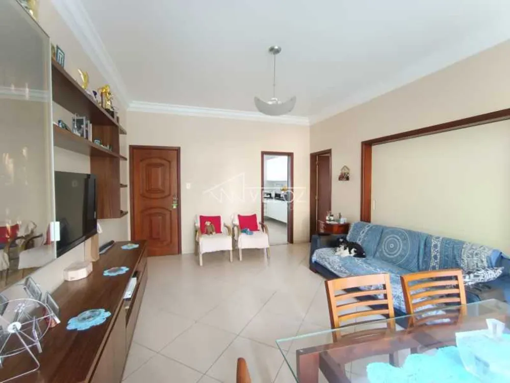 Apartamento, 3 quartos, 125 m² - Foto 3