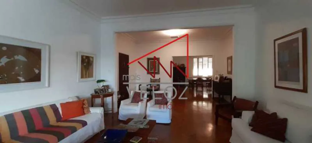 Apartamento, 4 quartos, 206 m² - Foto 11