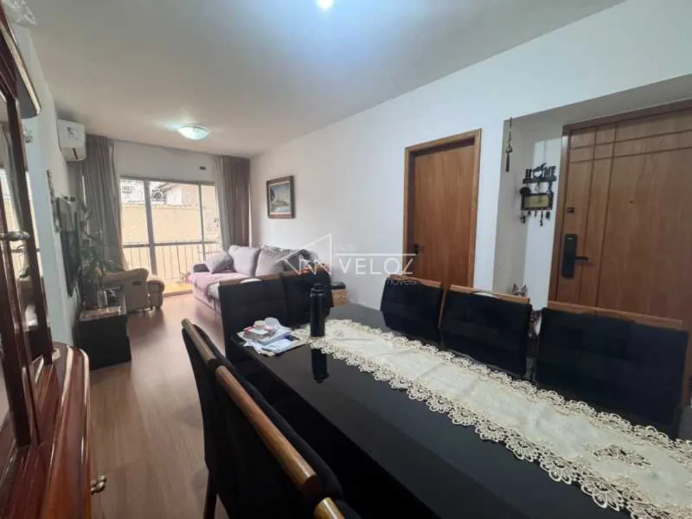 Apartamento, 2 quartos, 63 m² - Foto 5