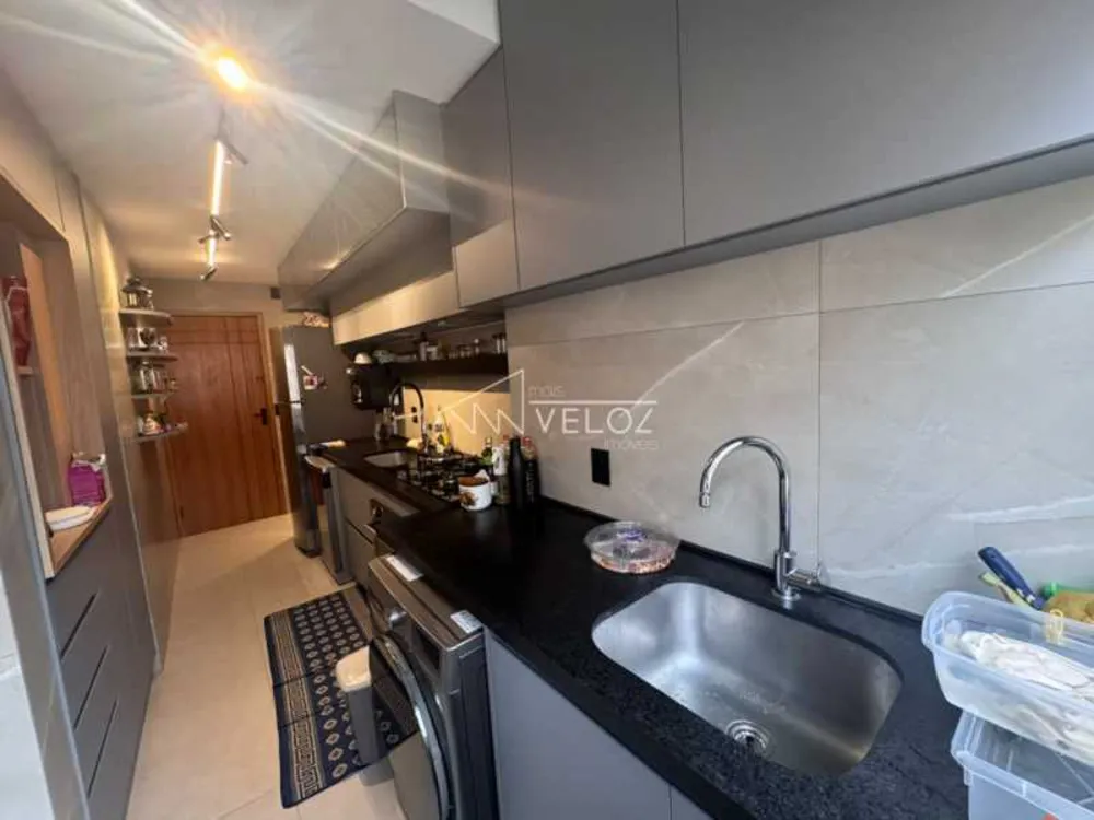 Apartamento, 2 quartos, 63 m² - Foto 17
