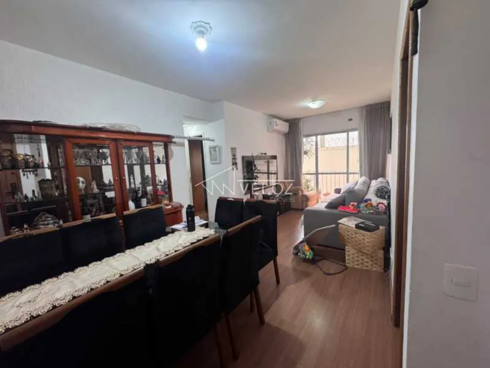 Apartamento, 2 quartos, 63 m² - Foto 6