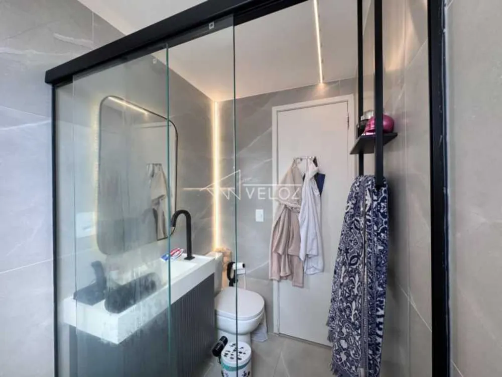 Apartamento, 2 quartos, 63 m² - Foto 10