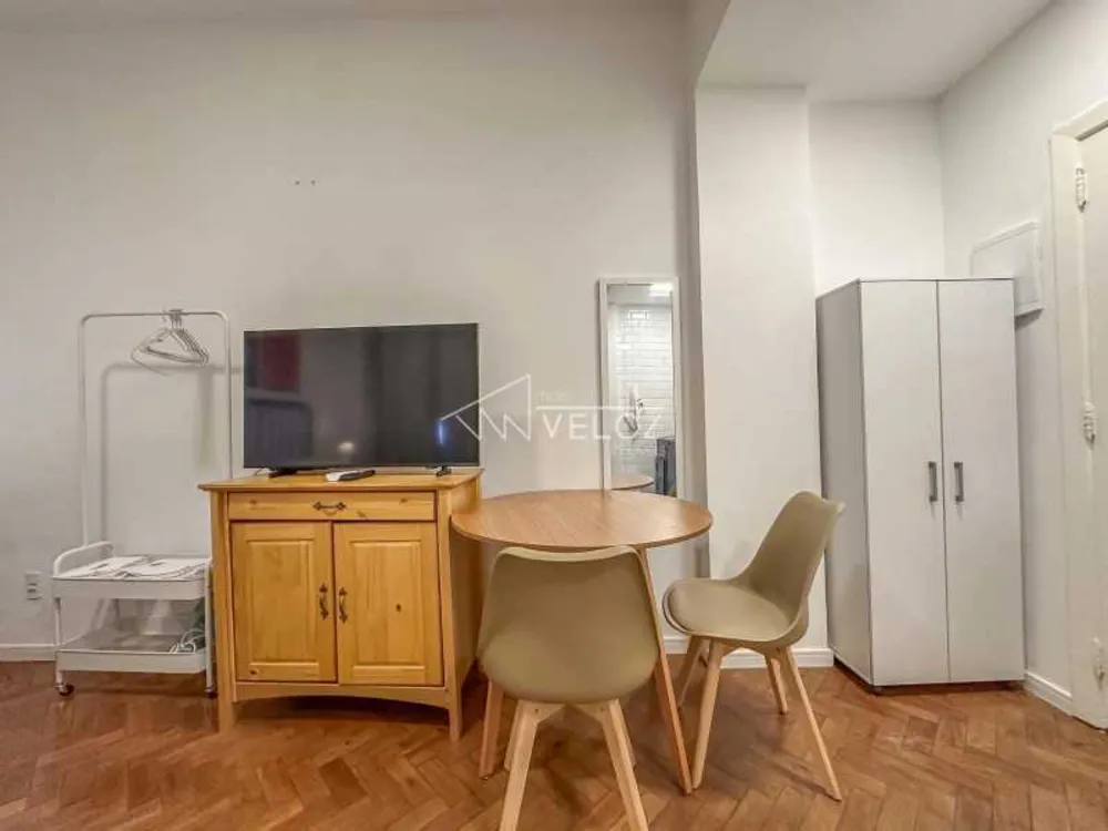 Apartamento, 1 quarto, 22 m² - Foto 10