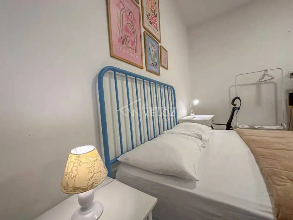 Apartamento, 1 quarto, 22 m² - Foto 8