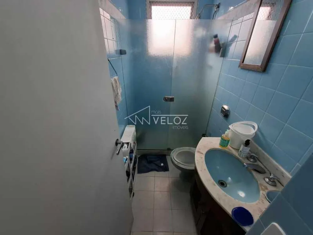 Apartamento, 2 quartos, 80 m² - Foto 15