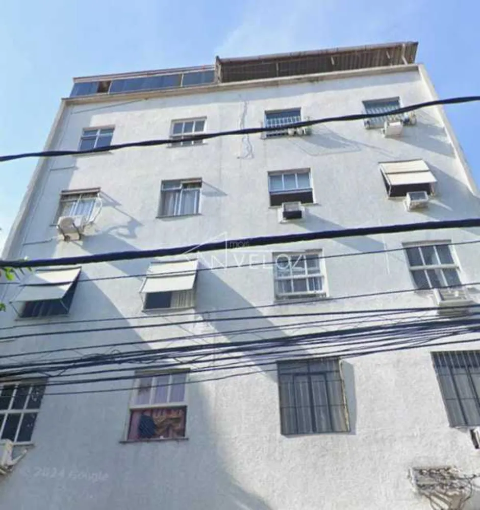Apartamento, 1 quarto, 25 m² - Foto 14