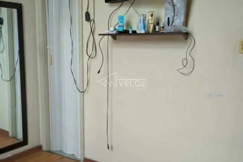 Apartamento, 1 quarto, 38 m² - Foto 10