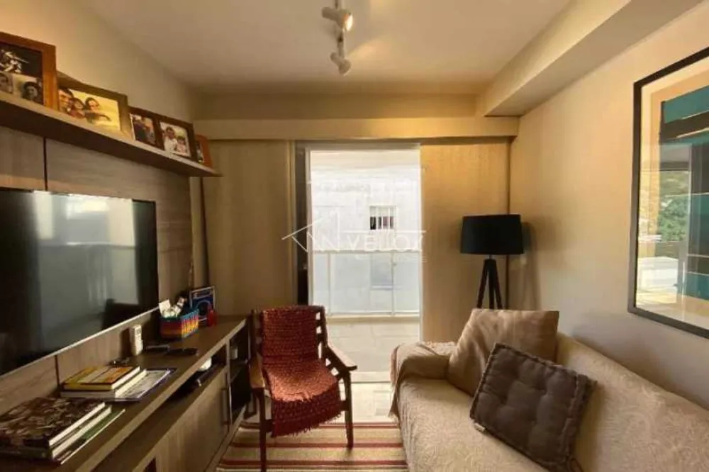 Apartamento, 3 quartos, 97 m² - Foto 6