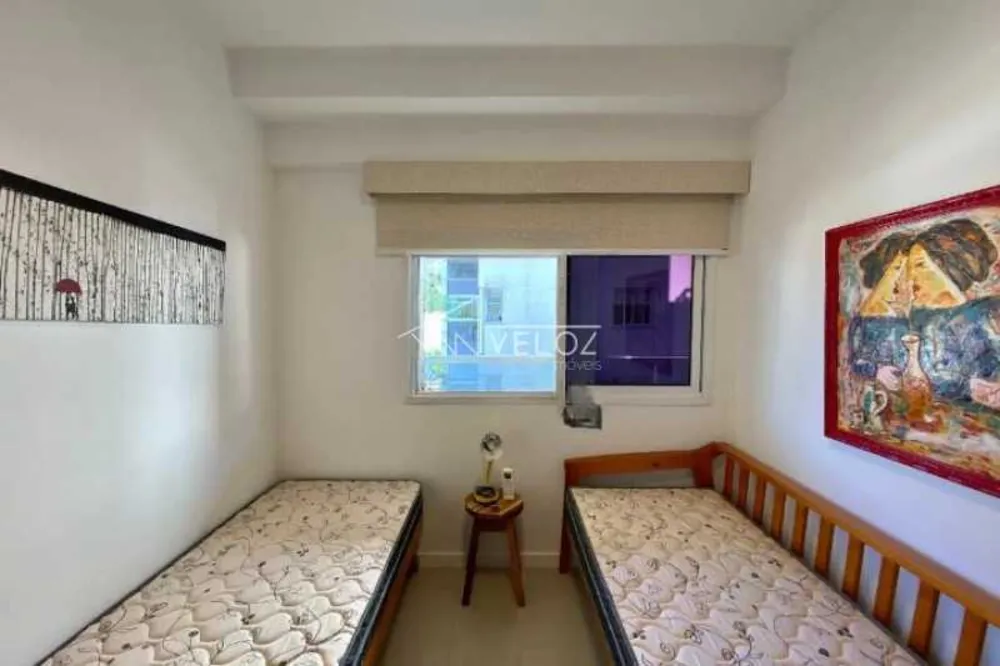 Apartamento, 3 quartos, 97 m² - Foto 15