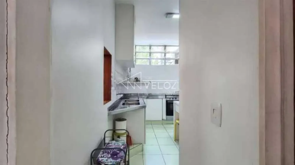 Apartamento, 5 quartos, 262 m² - Foto 1