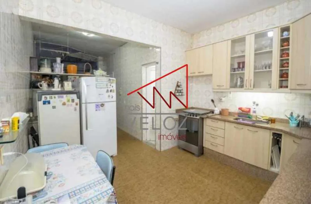 Cobertura, 3 quartos, 238 m² - Foto 12