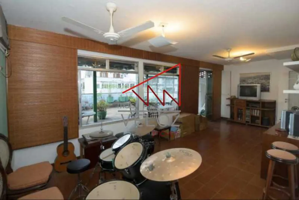 Cobertura, 3 quartos, 238 m² - Foto 10
