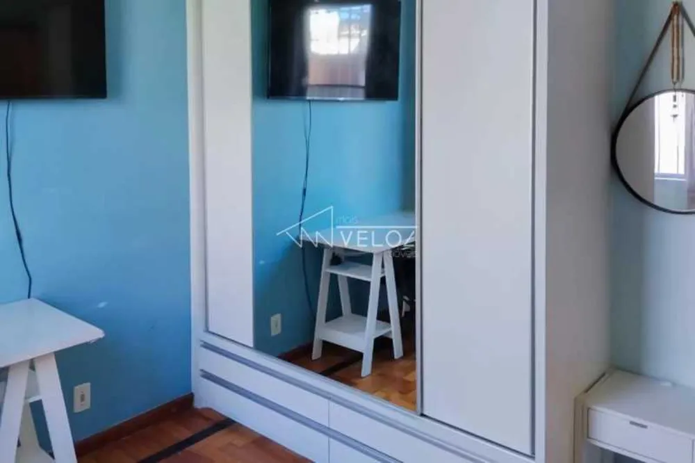 Apartamento, 2 quartos, 58 m² - Foto 15