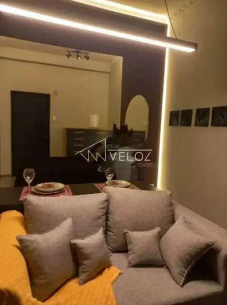 Sala-Conjunto, 27 m² - Foto 4