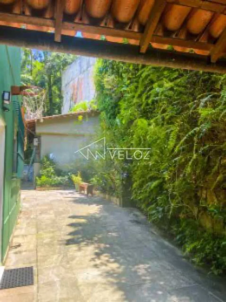 Apartamento, 3 quartos, 300 m² - Foto 20