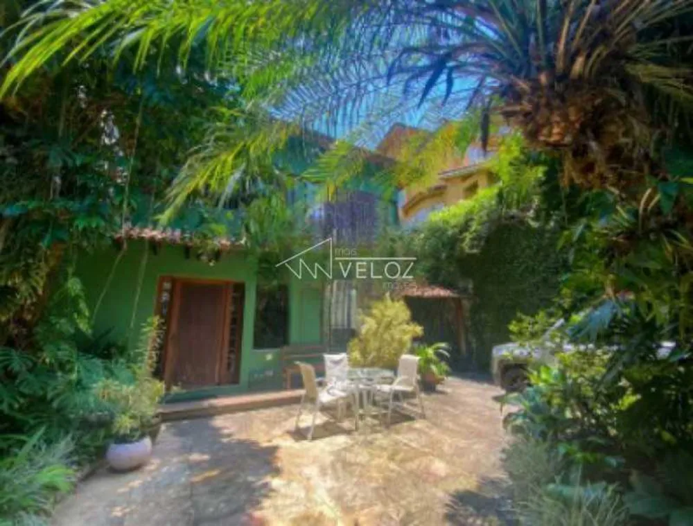Apartamento, 3 quartos, 300 m² - Foto 3