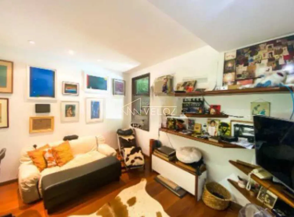 Apartamento, 3 quartos, 300 m² - Foto 6
