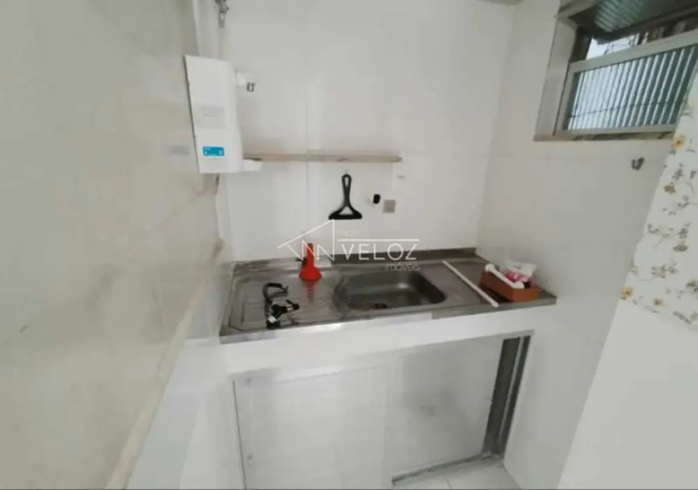 Kitnet-Studio, 26 m² - Foto 7