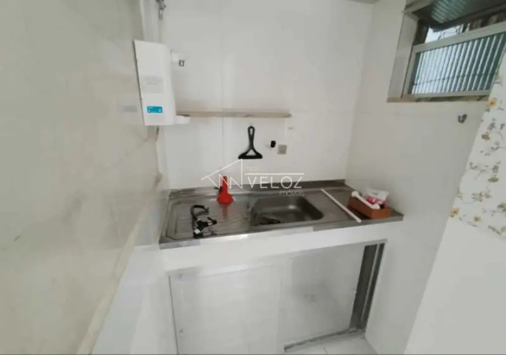 Kitnet-Studio, 26 m² - Foto 2