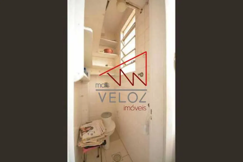 Apartamento, 1 quarto, 60 m² - Foto 9