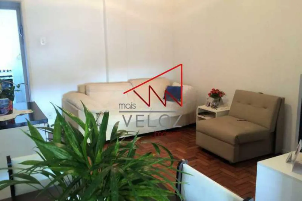 Apartamento, 1 quarto, 47 m² - Foto 5