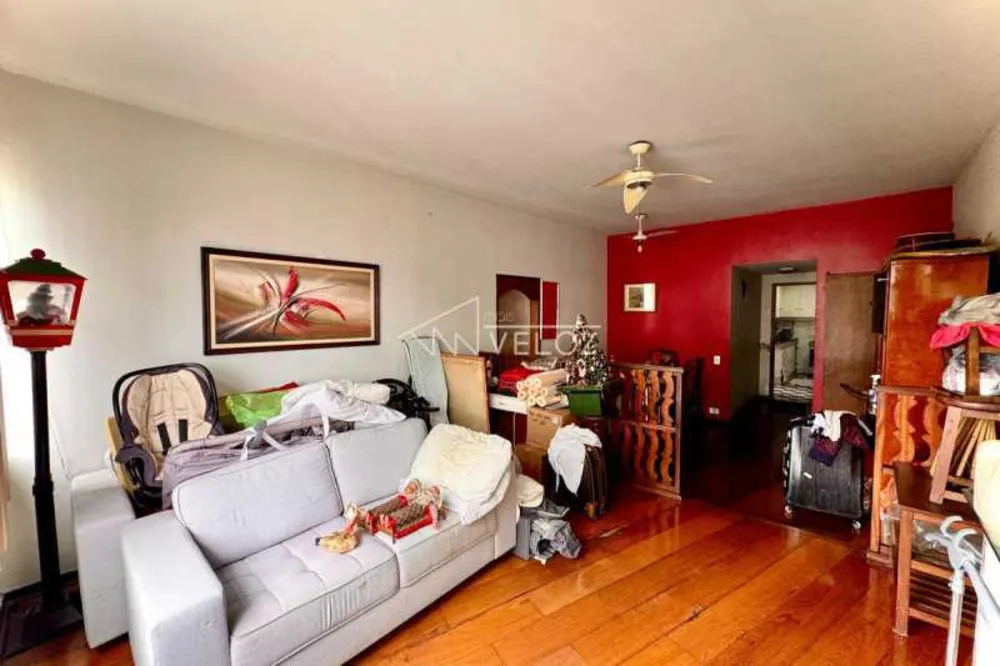 Apartamento, 3 quartos, 104 m² - Foto 14