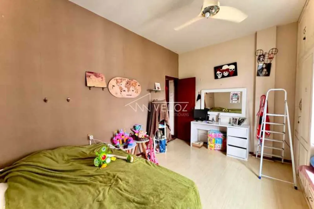 Apartamento, 3 quartos, 104 m² - Foto 2