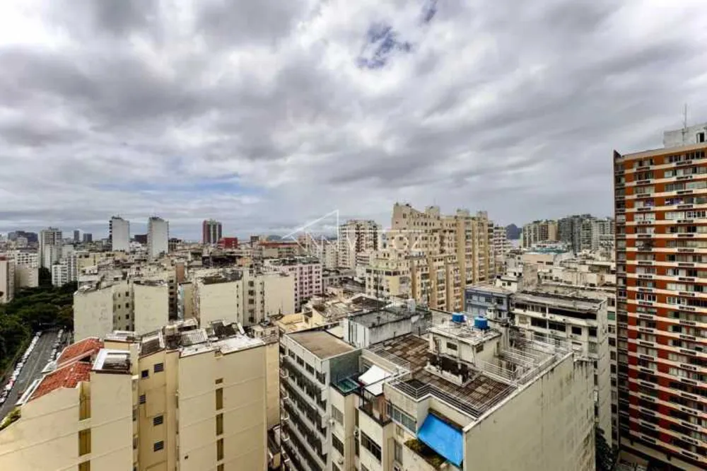 Apartamento, 3 quartos, 104 m² - Foto 4