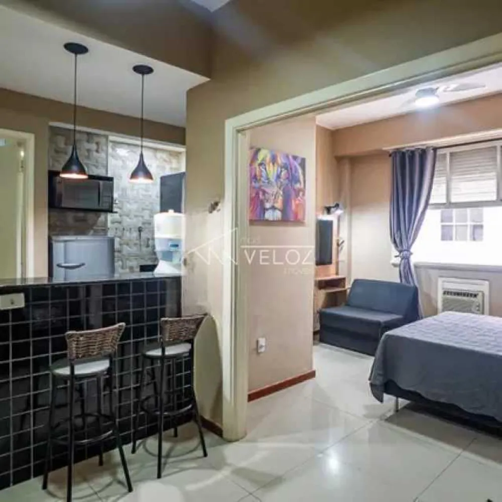 Apartamento, 1 quarto, 30 m² - Foto 2