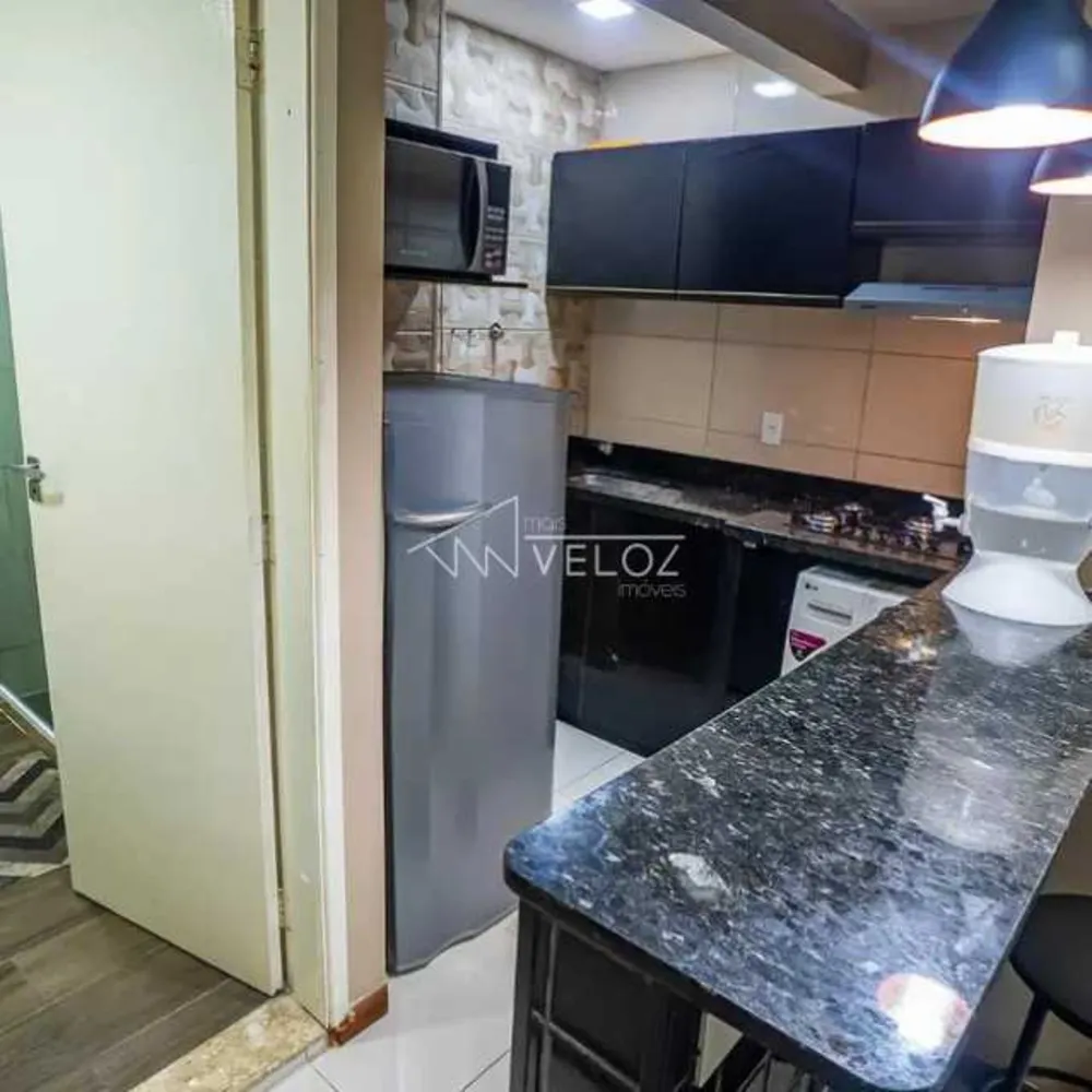 Apartamento, 1 quarto, 30 m² - Foto 11