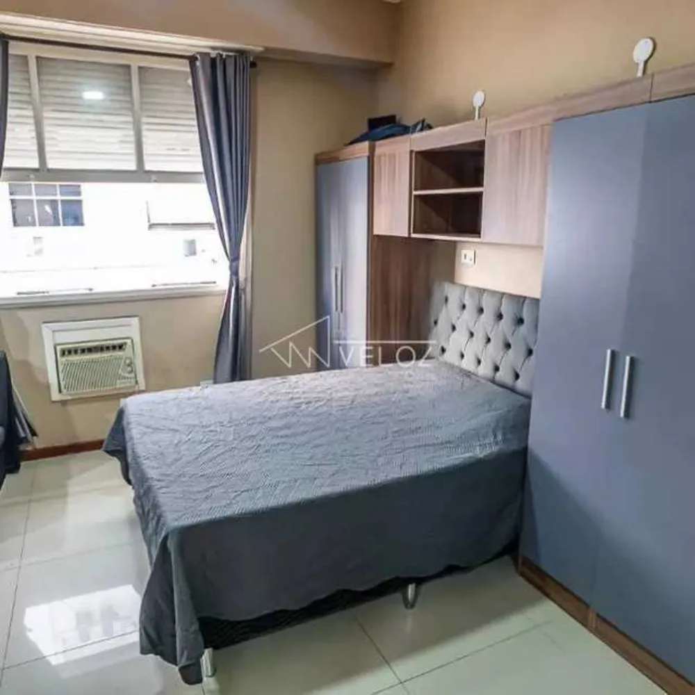Apartamento, 1 quarto, 30 m² - Foto 8