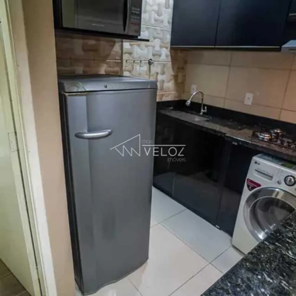 Apartamento, 1 quarto, 30 m² - Foto 12