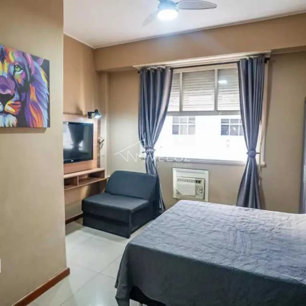 Apartamento, 1 quarto, 30 m² - Foto 9