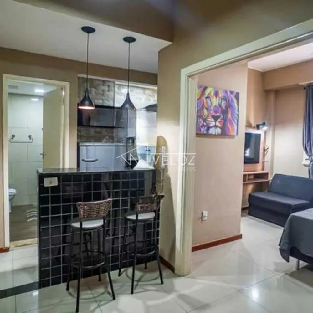 Apartamento, 1 quarto, 30 m² - Foto 1