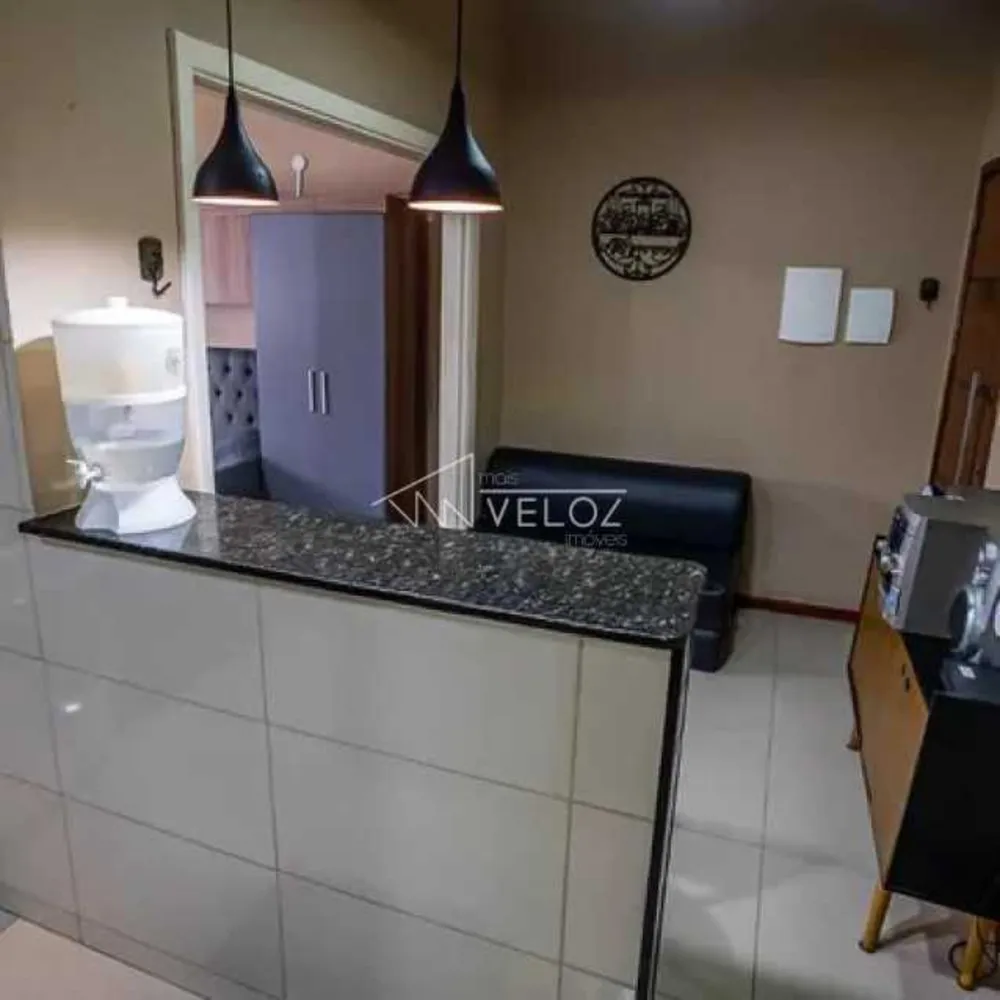 Apartamento, 1 quarto, 30 m² - Foto 5