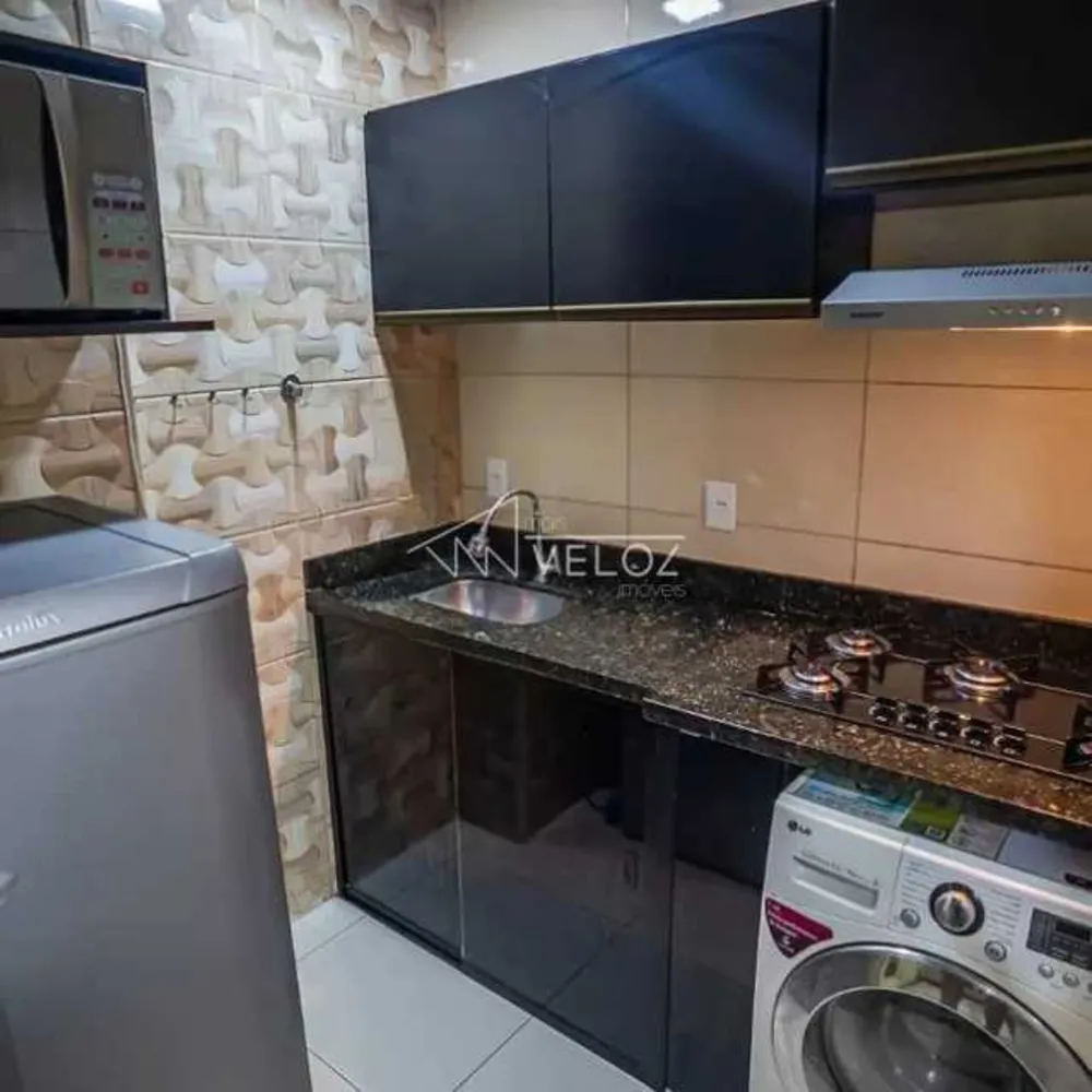 Apartamento, 1 quarto, 30 m² - Foto 13