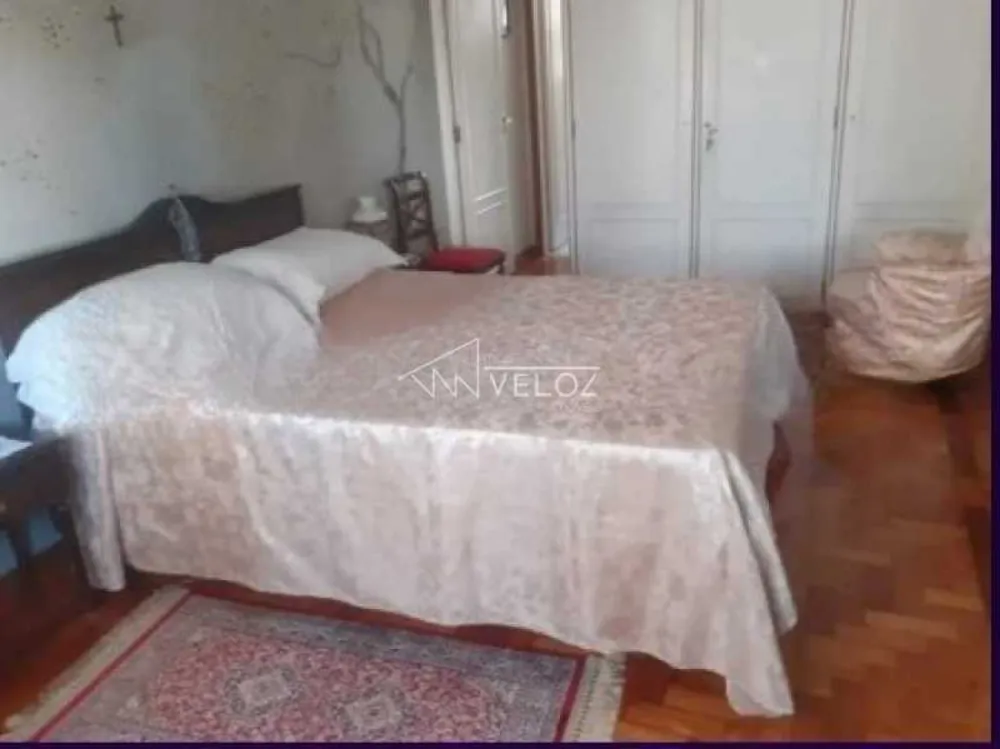 Apartamento, 4 quartos, 190 m² - Foto 1