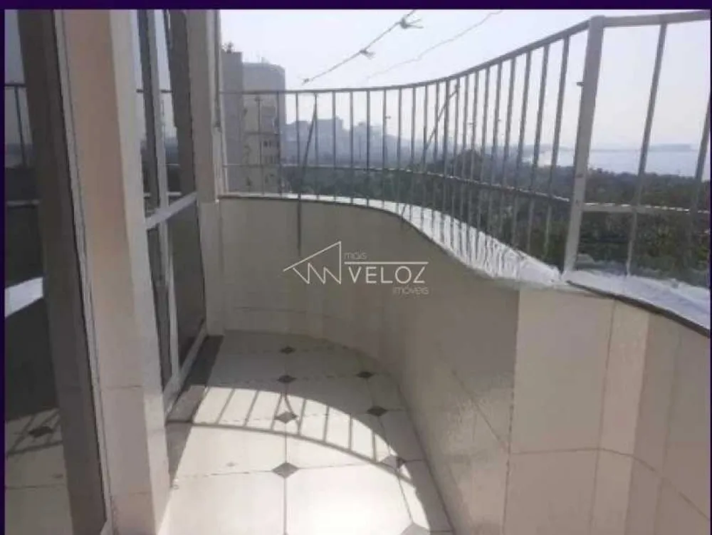 Apartamento, 4 quartos, 190 m² - Foto 14