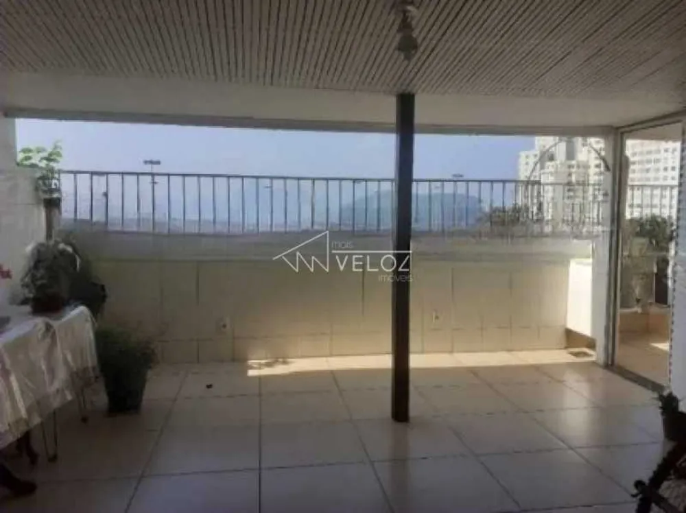 Apartamento, 4 quartos, 190 m² - Foto 7