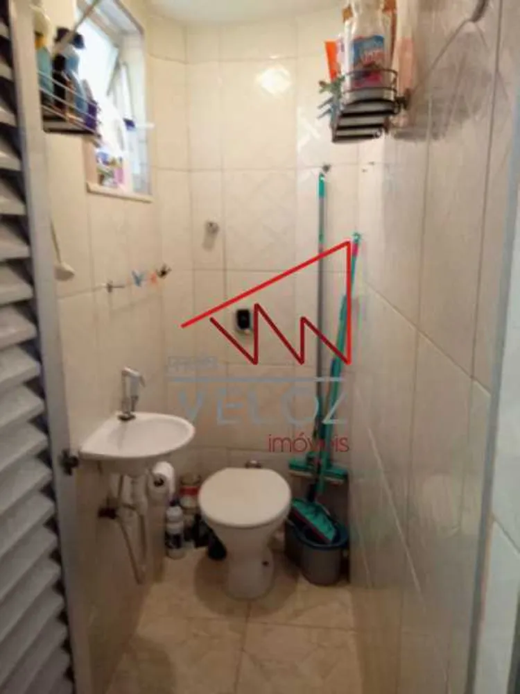 Apartamento, 3 quartos, 83 m² - Foto 14