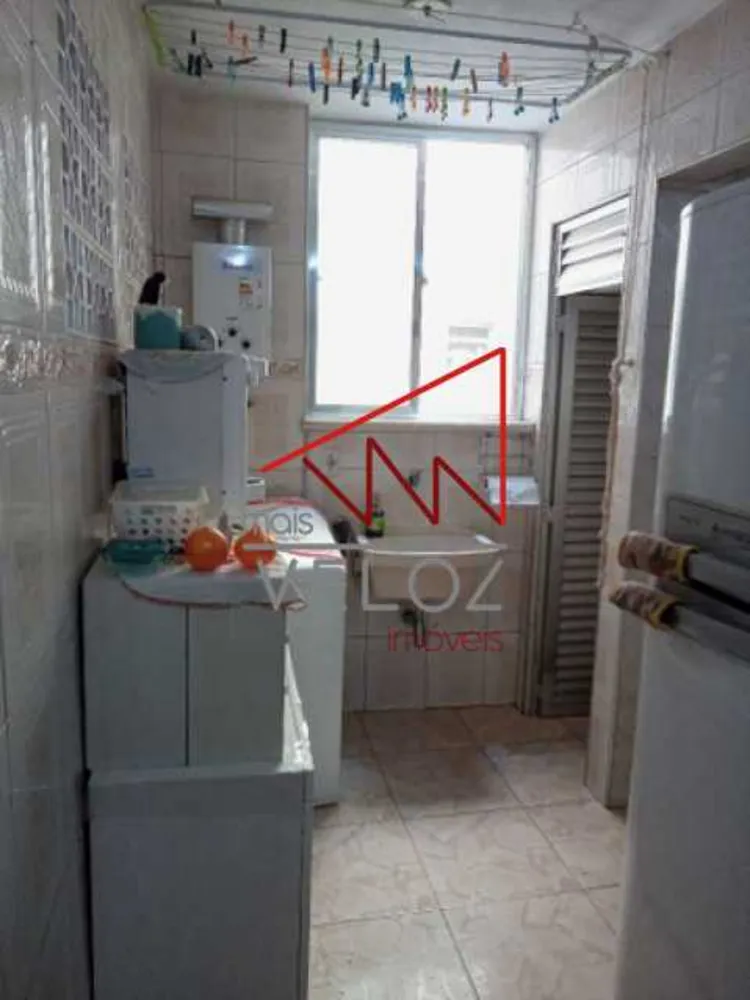 Apartamento, 3 quartos, 83 m² - Foto 12