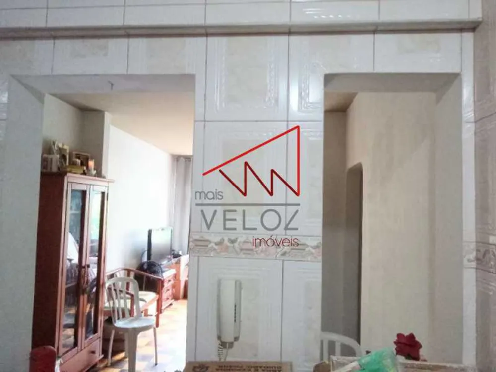 Apartamento, 3 quartos, 83 m² - Foto 1