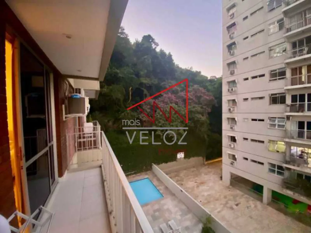 Apartamento, 2 quartos, 98 m² - Foto 8