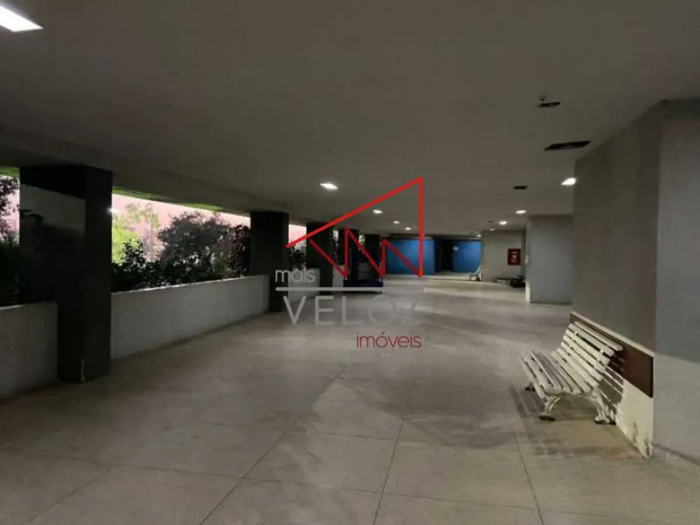 Apartamento, 2 quartos, 98 m² - Foto 3