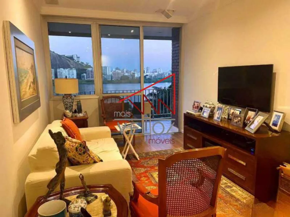 Apartamento, 2 quartos, 98 m² - Foto 2