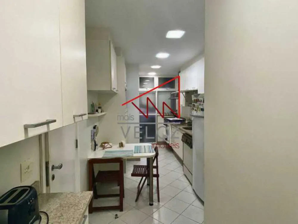 Apartamento, 2 quartos, 98 m² - Foto 6